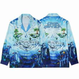 Picture of Casablanca Shirt Long _SKUCasablancaM-3XLmytx980525868